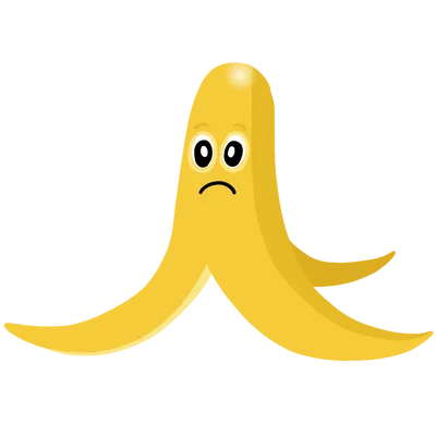 Bald Banana