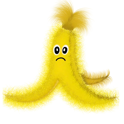 Fuzzy Banana